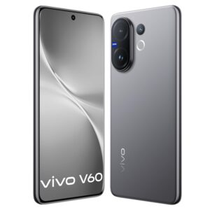vivo v60 5g (mist gray, 8gb ram, 256gb storage) with no cost emi/additional exchange offers